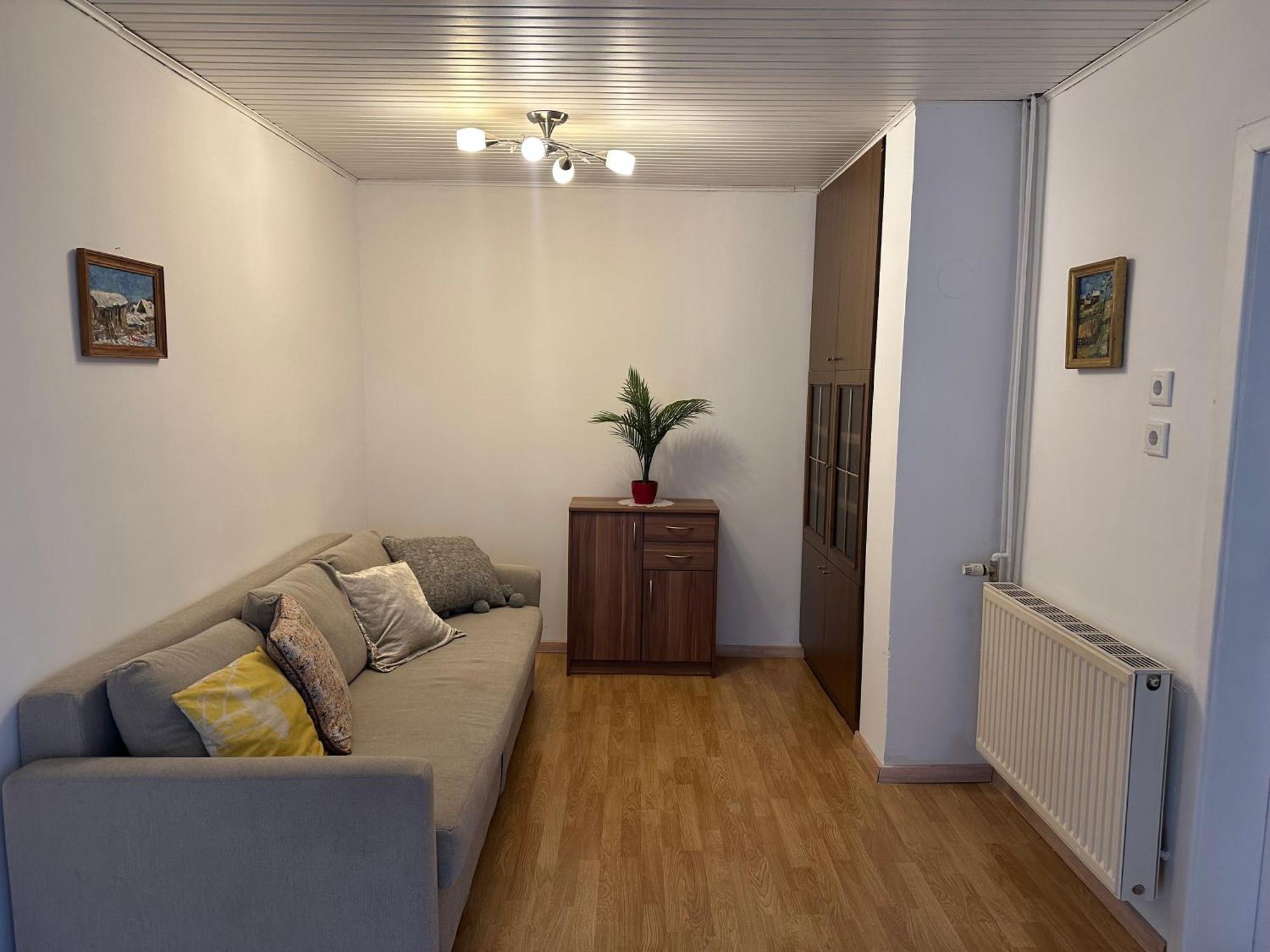 Cheap Outlet Center Apartment With Pool Parndorf Exteriér fotografie